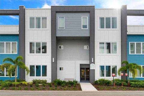 Photo of 7740 Sandy Ridge Drive #211, Reunion, FL 34747 (MLS # O6365200)