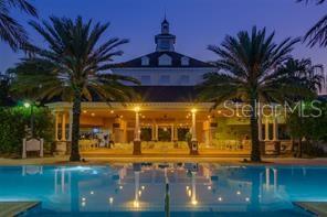 SPECTRUM AT REUNION CONDO PH 3A & 3B - Residential