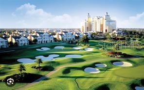 SPECTRUM AT REUNION CONDO PH 3A & 3B - Residential