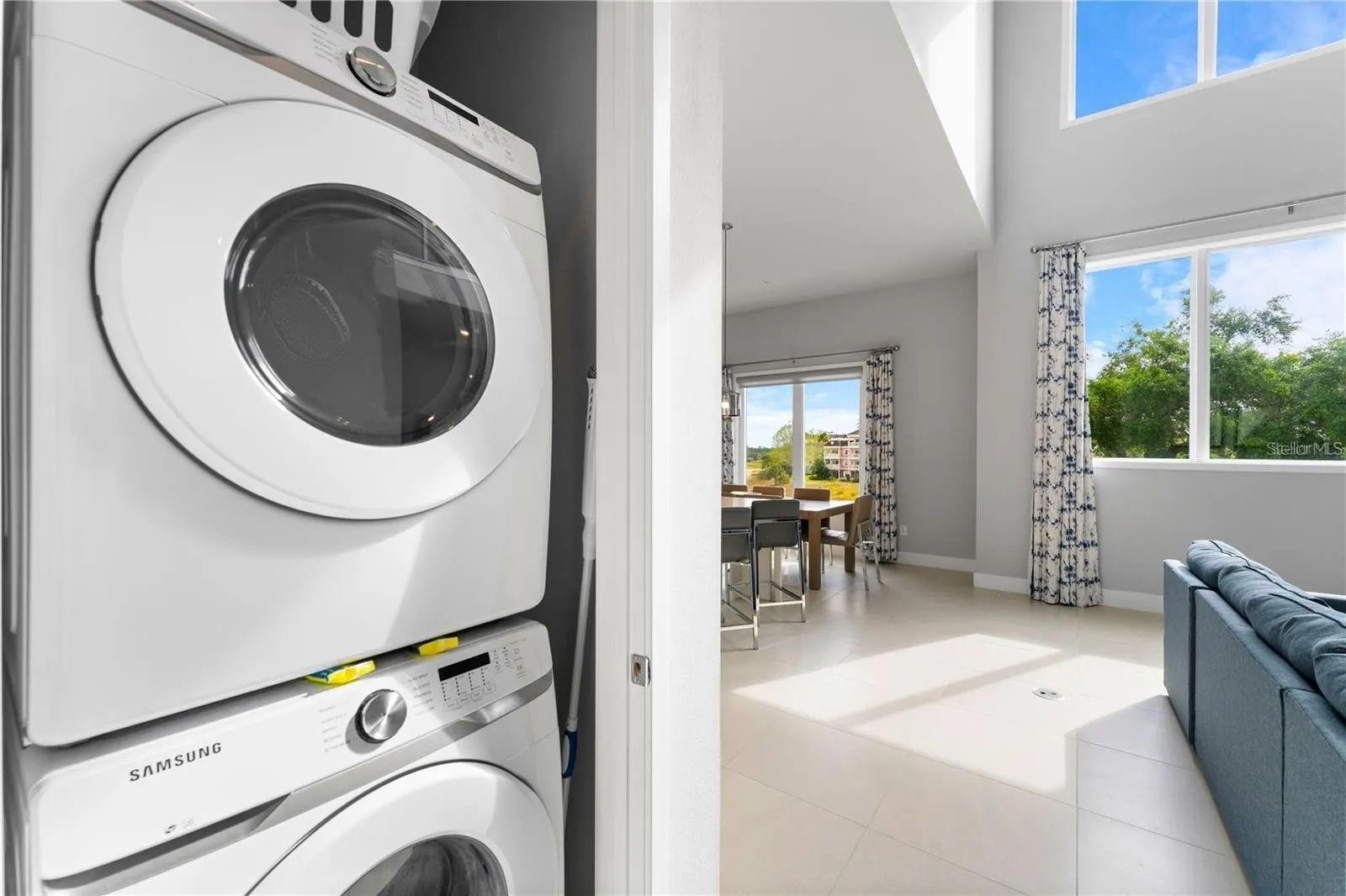 SPECTRUM AT REUNION CONDO PH 3A & 3B - Residential