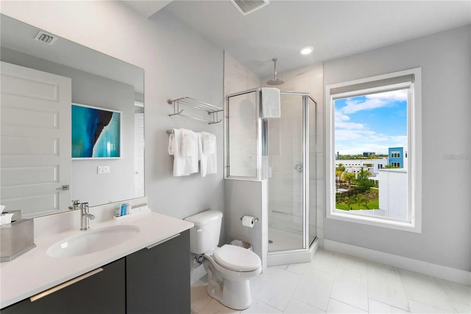 SPECTRUM AT REUNION CONDO PH 3A & 3B - Residential