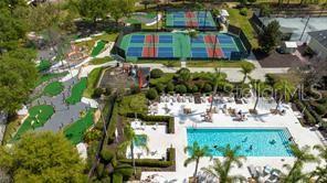 SPECTRUM AT REUNION CONDO PH 3A & 3B - Residential