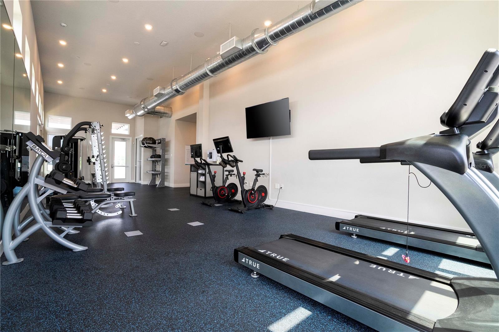 SPECTRUM AT REUNION CONDO PH 3A & 3B - Residential