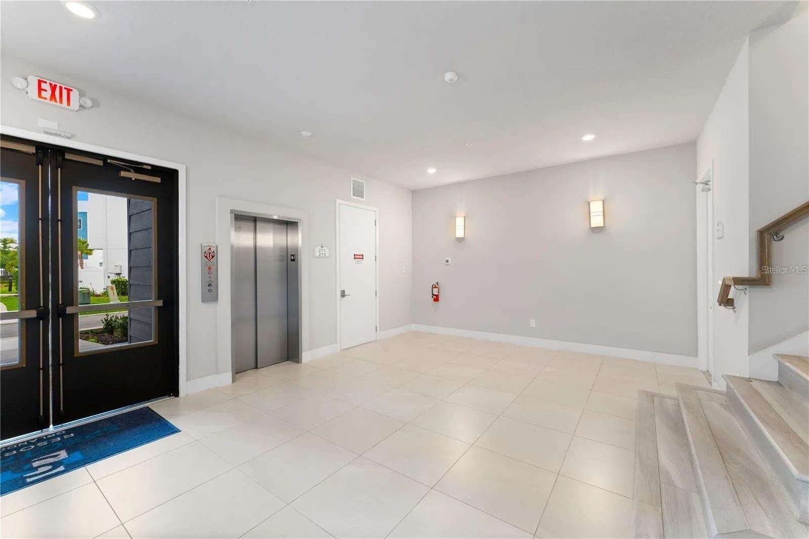 SPECTRUM AT REUNION CONDO PH 3A & 3B - Residential