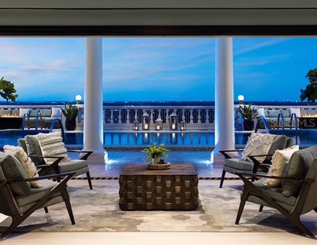 SPECTRUM AT REUNION CONDO PH 3A & 3B - Residential