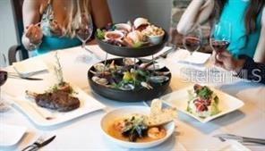 SPECTRUM AT REUNION CONDO PH 3A & 3B - Residential