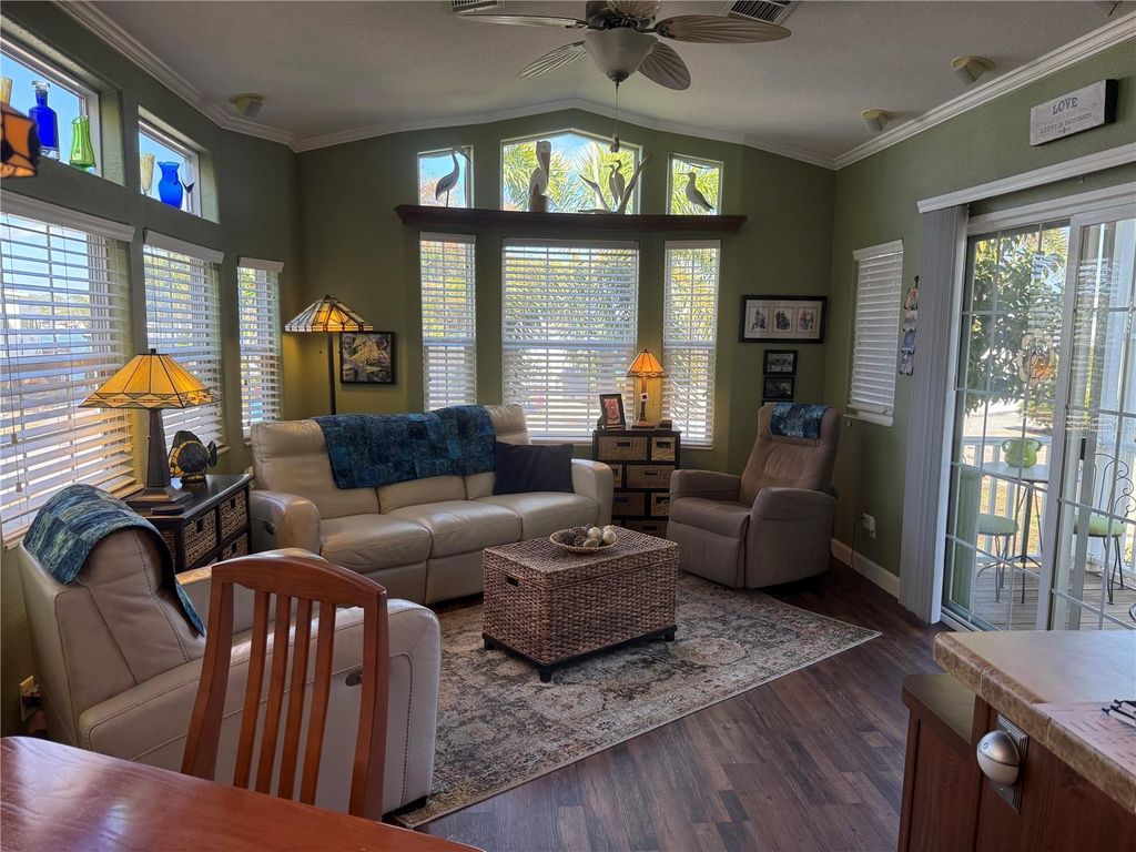 Photo of 6800 Golf Course Boulevard #P12, Punta Gorda, FL 33982 (MLS # C7521494)