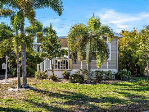 Photo of 6800 Golf Course Boulevard #P12, Punta Gorda, FL 33982 (MLS # C7521494)