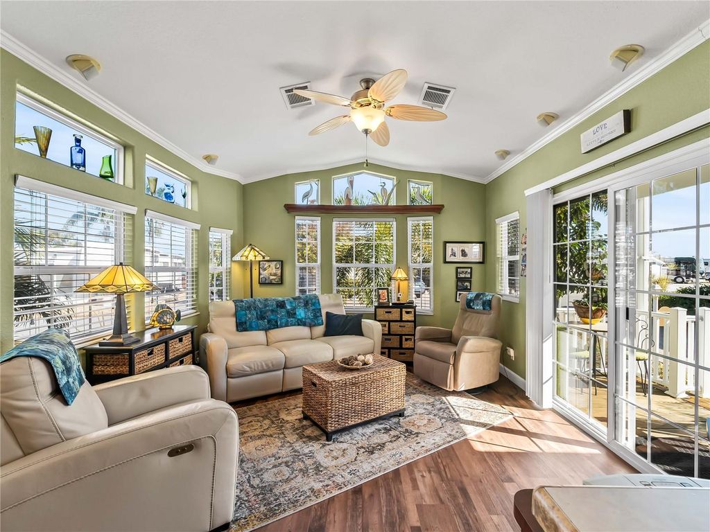 Photo of 6800 Golf Course Boulevard #P12, Punta Gorda, FL 33982 (MLS # C7521494)