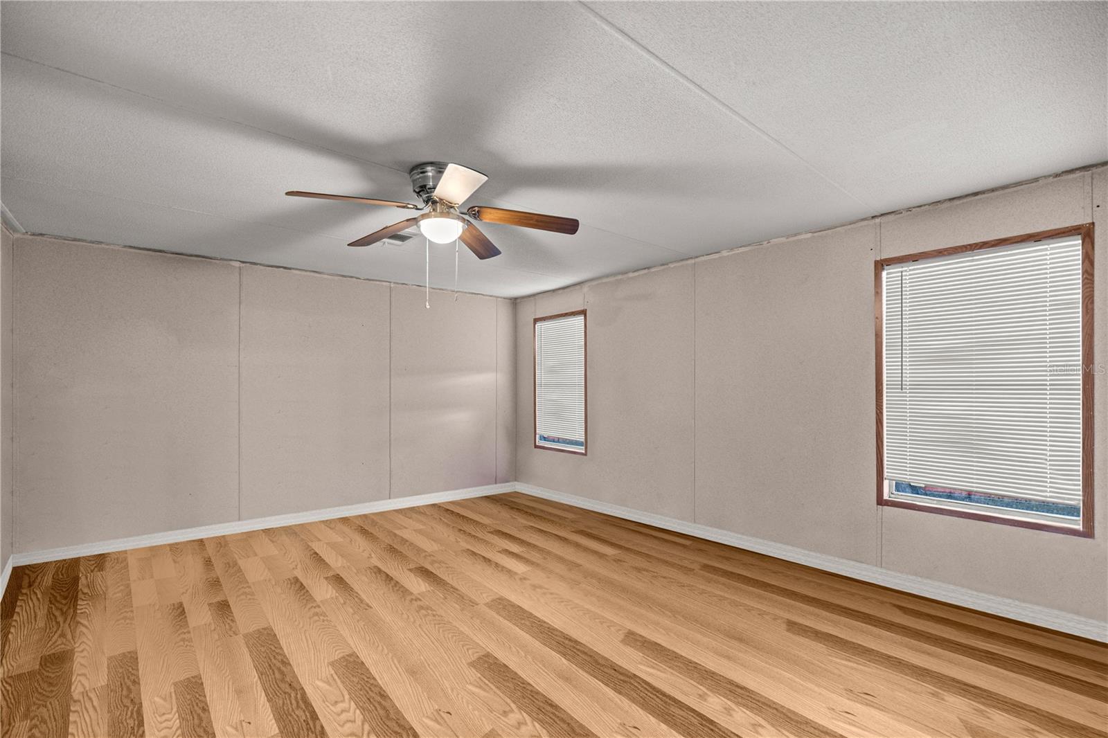 DEER MDW - Residential