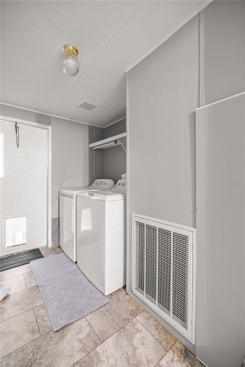 DEER MDW - Residential