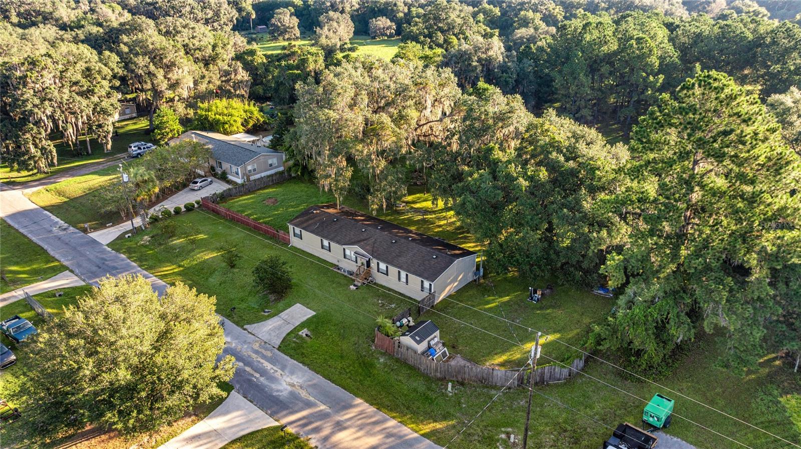 DEER MDW - Residential