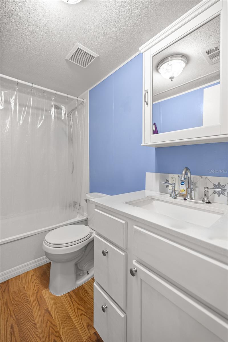 DEER MDW - Residential