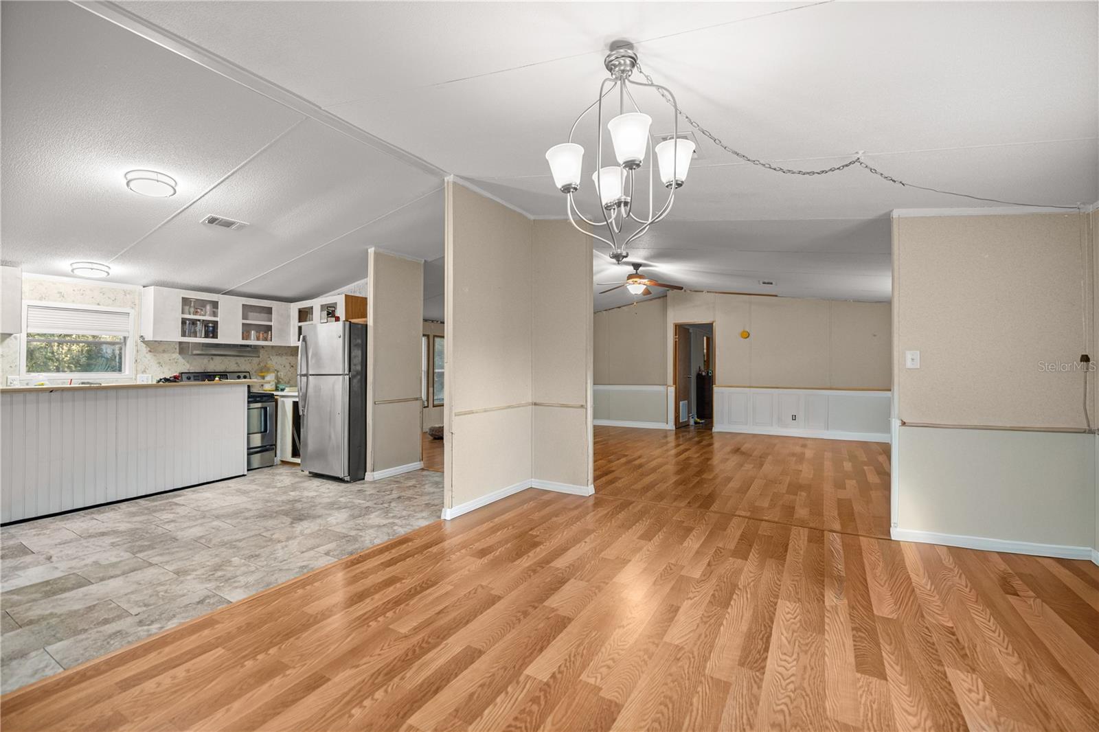 DEER MDW - Residential