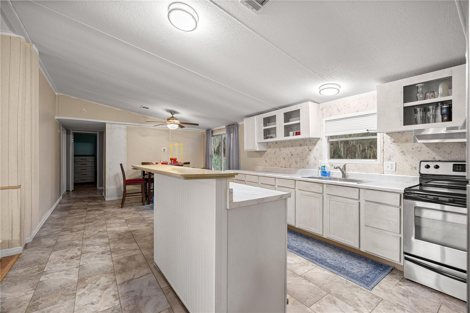 DEER MDW - Residential