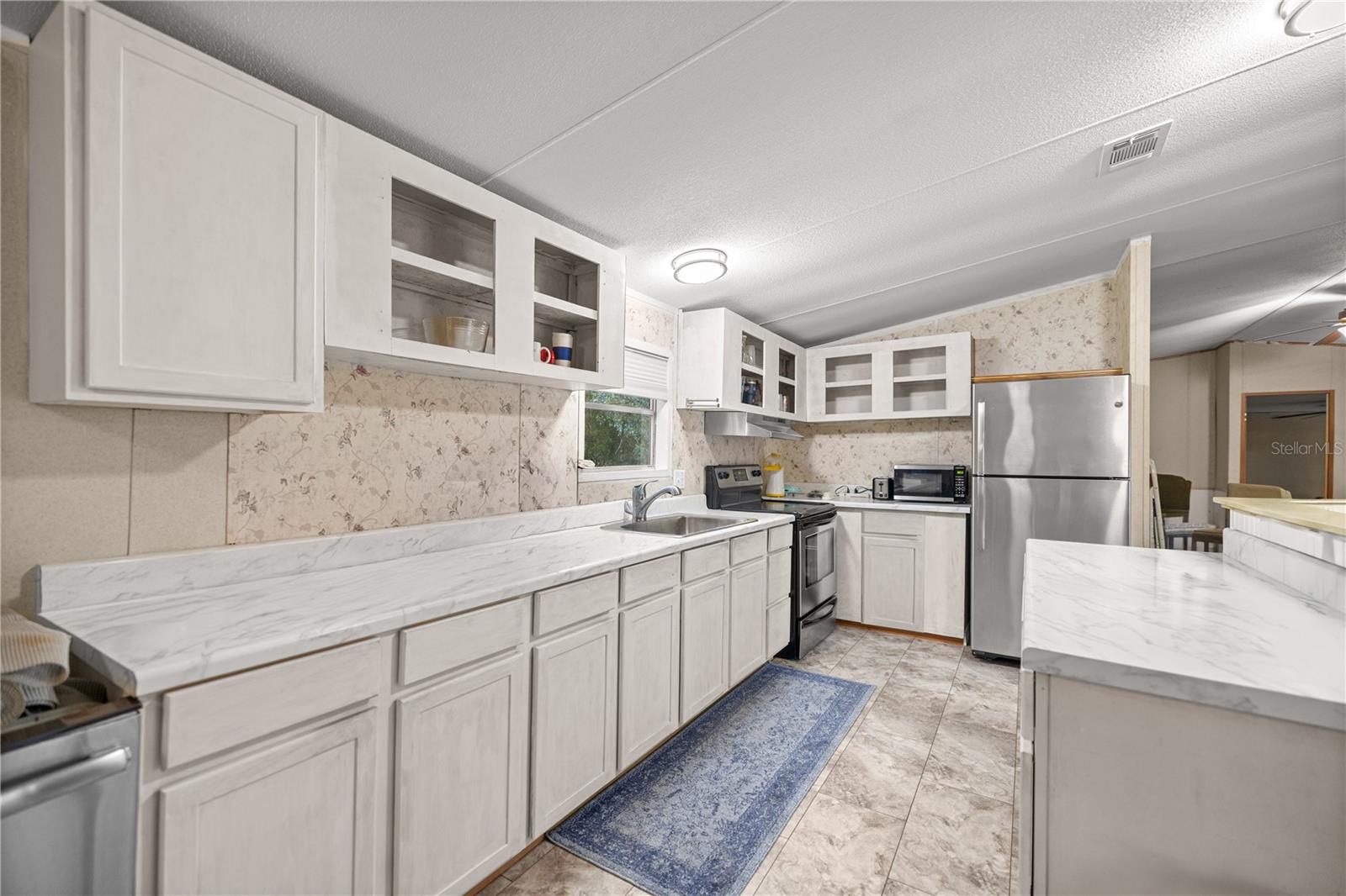 DEER MDW - Residential