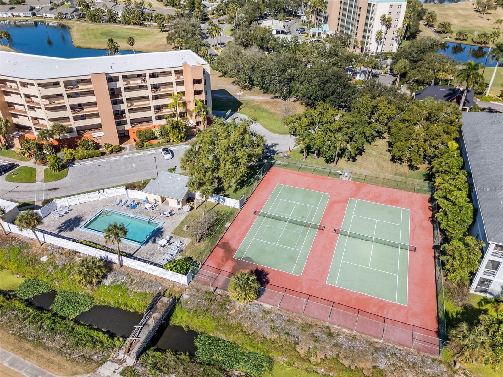 THE ESTUARIES I - Residential