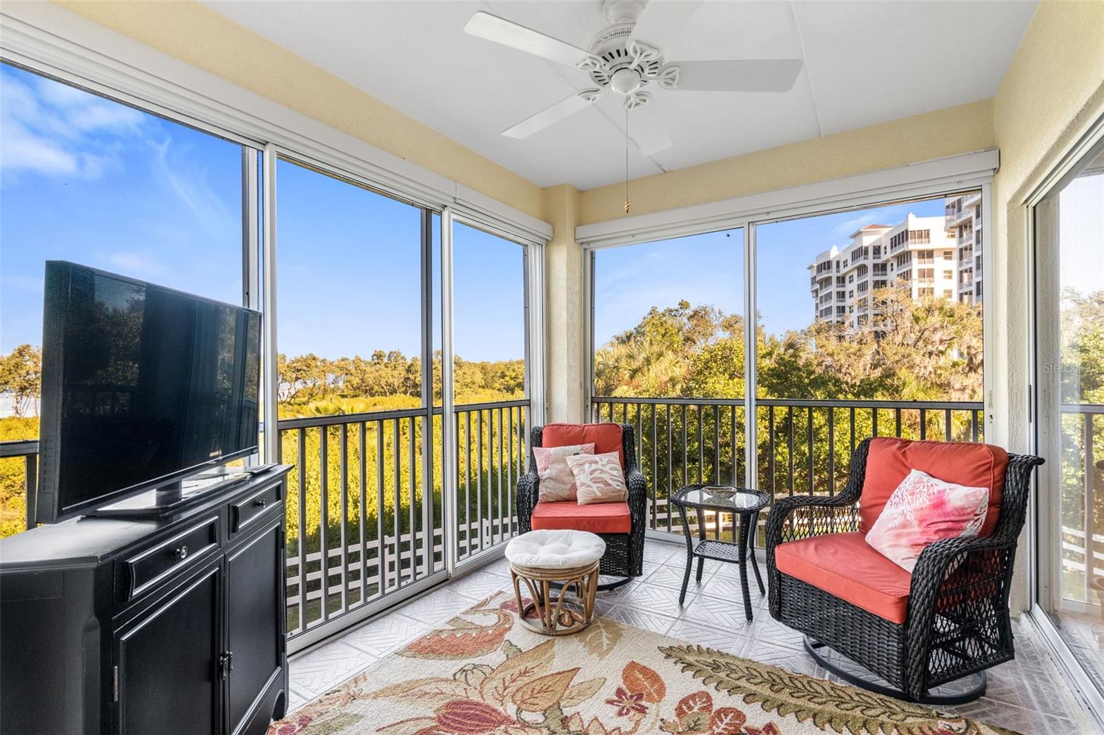 THE ESTUARIES I - Residential