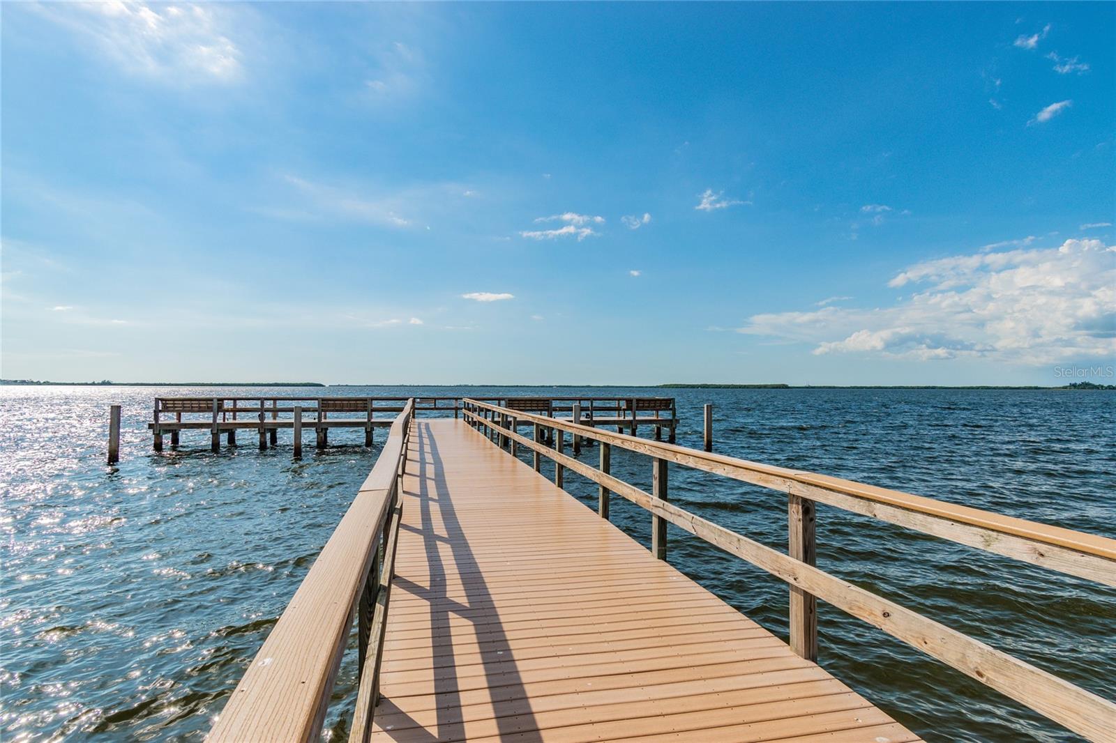 THE ESTUARIES I - Residential