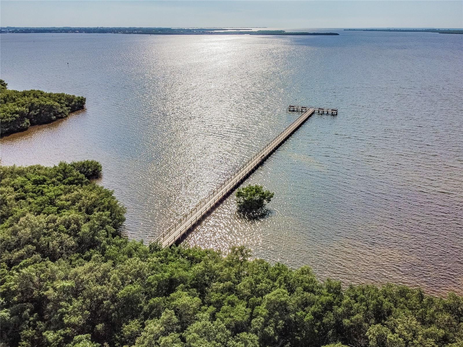 THE ESTUARIES I - Residential