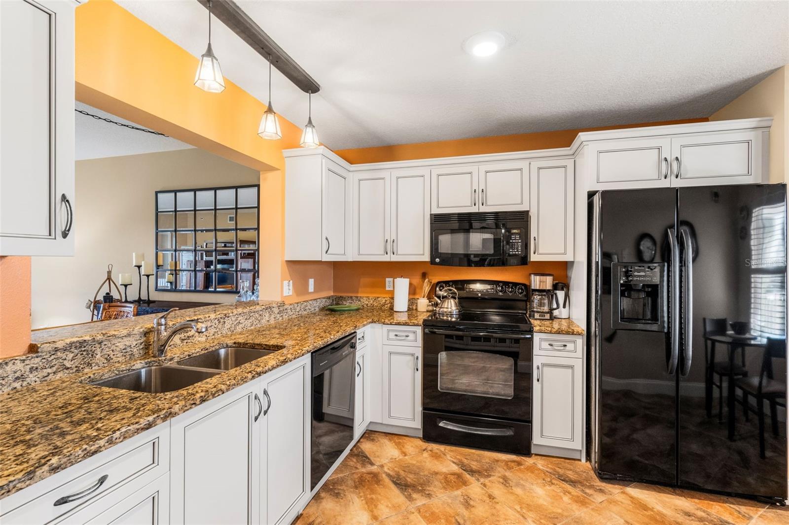 THE ESTUARIES I - Residential