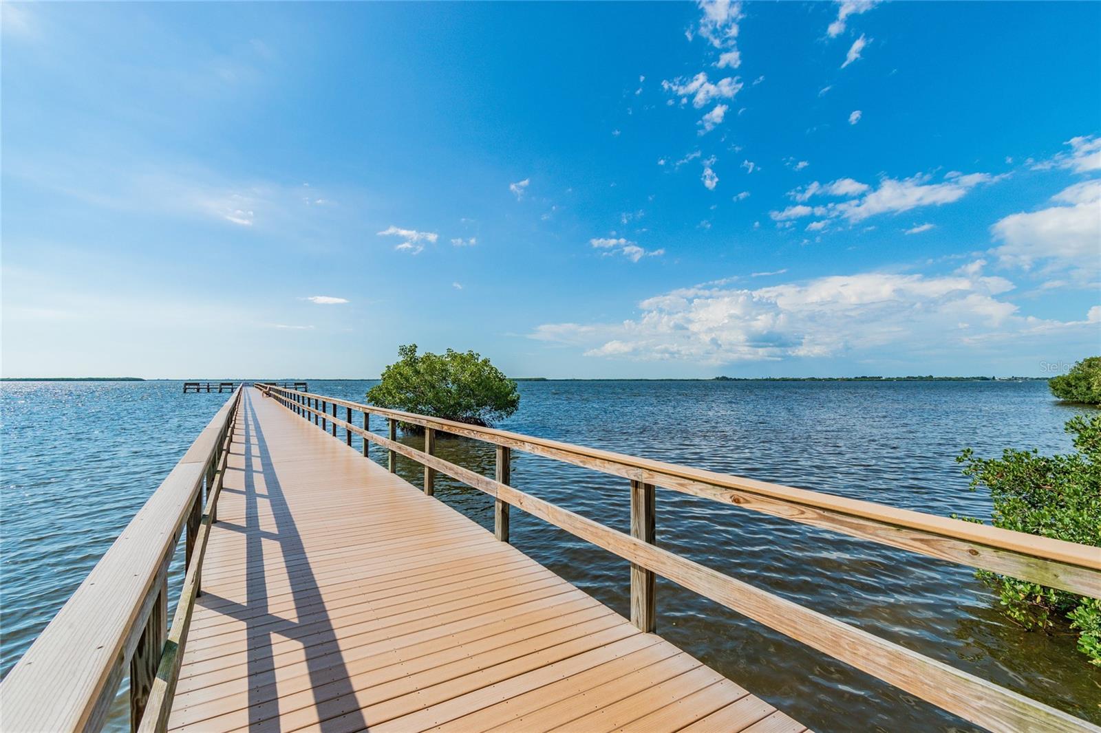 THE ESTUARIES I - Residential