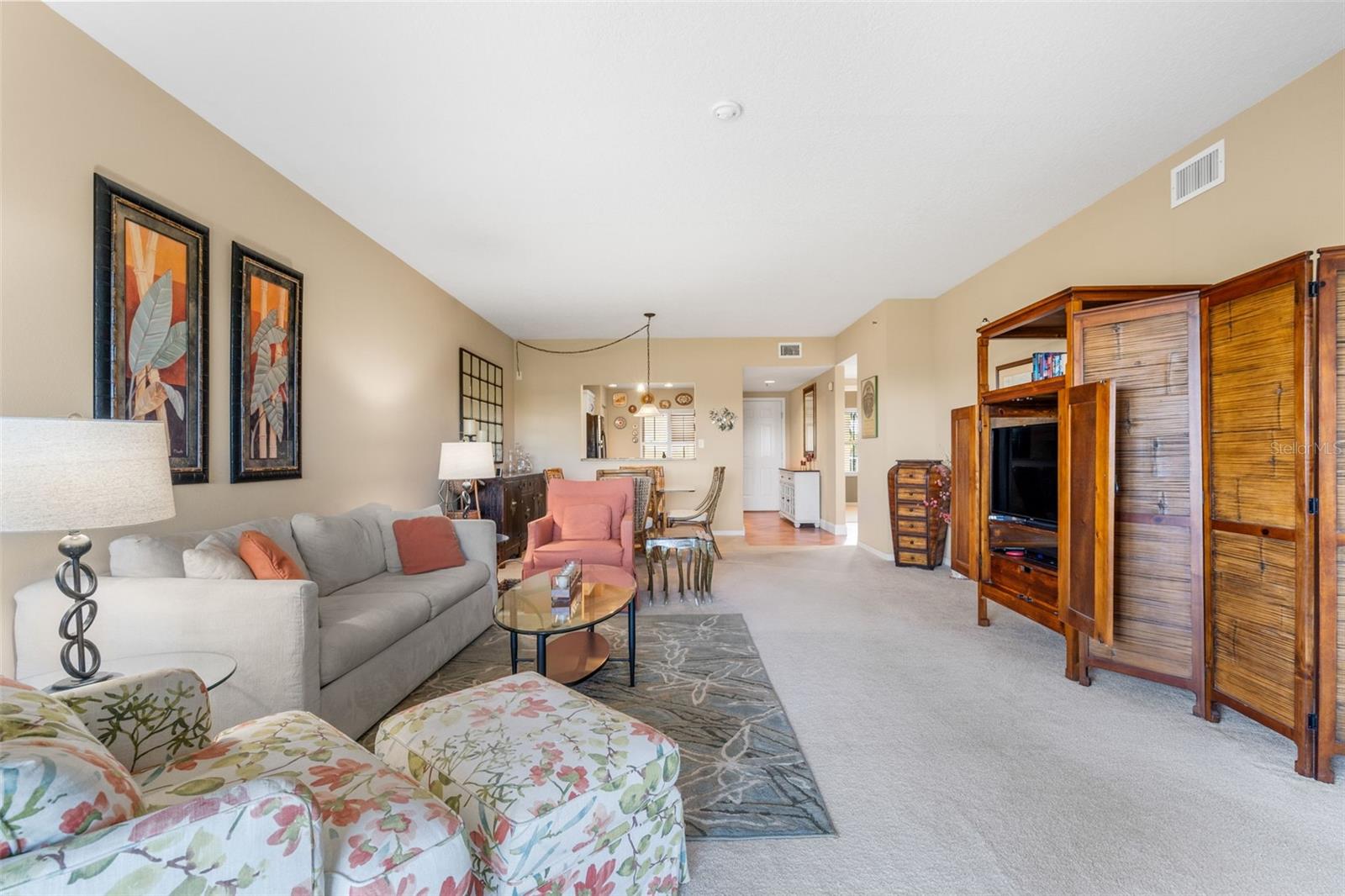 THE ESTUARIES I - Residential