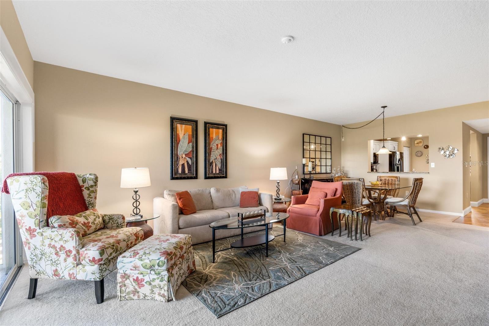 THE ESTUARIES I - Residential