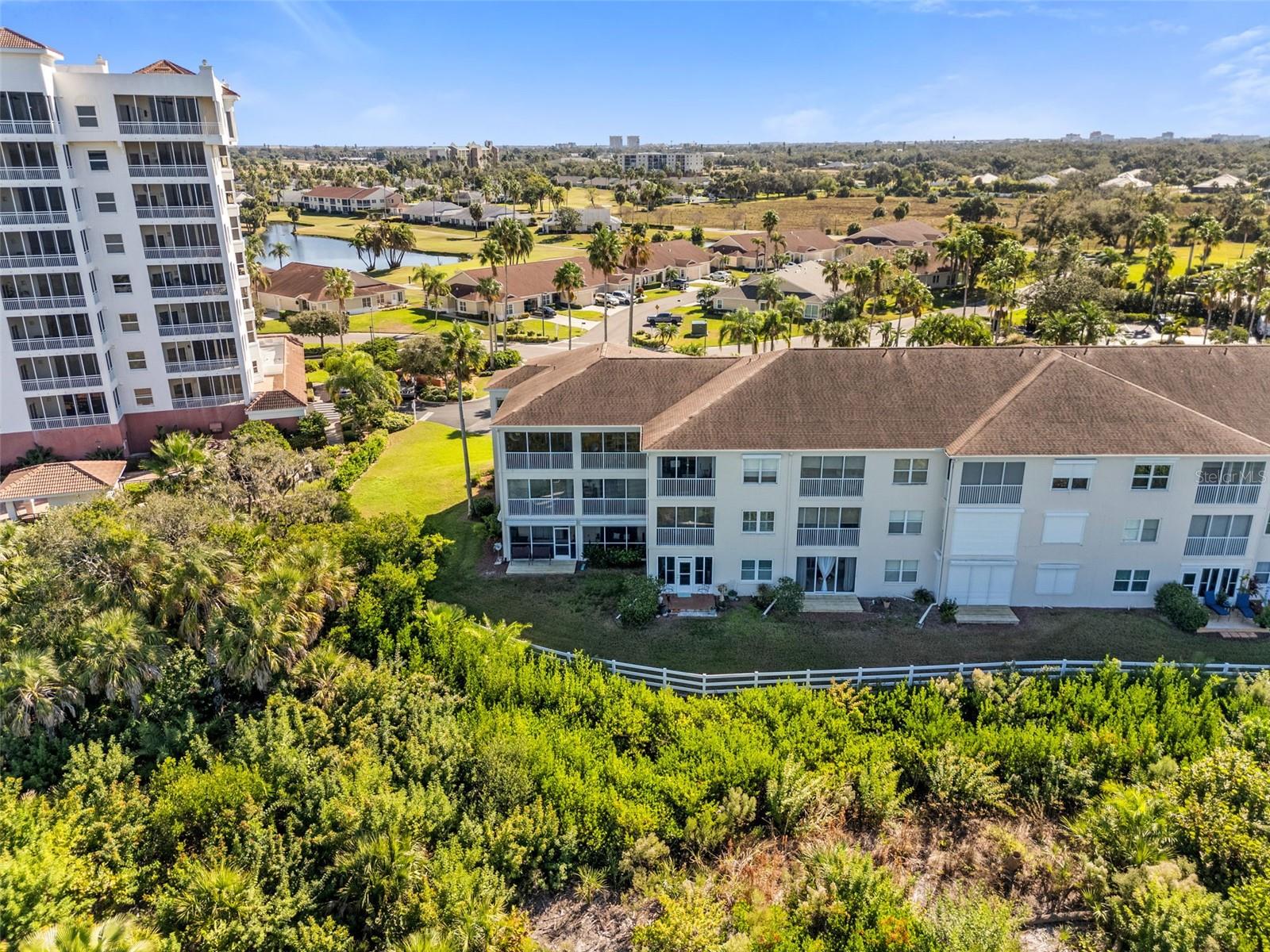 THE ESTUARIES I - Residential