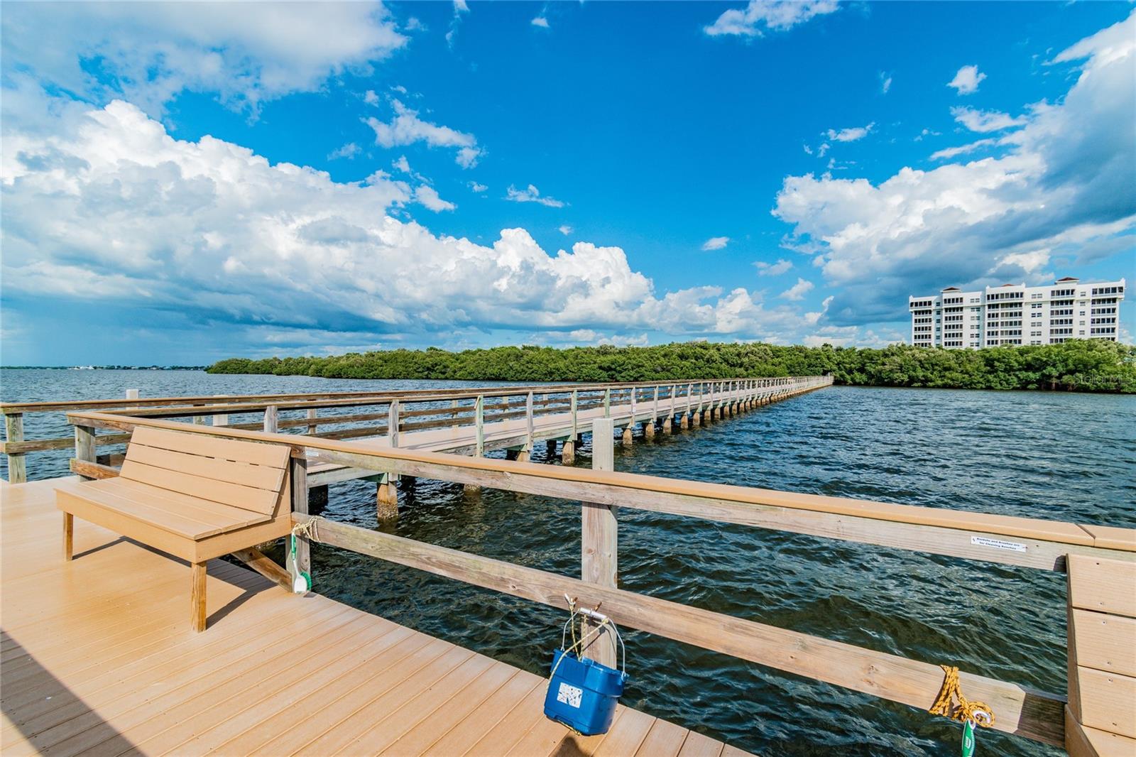 THE ESTUARIES I - Residential