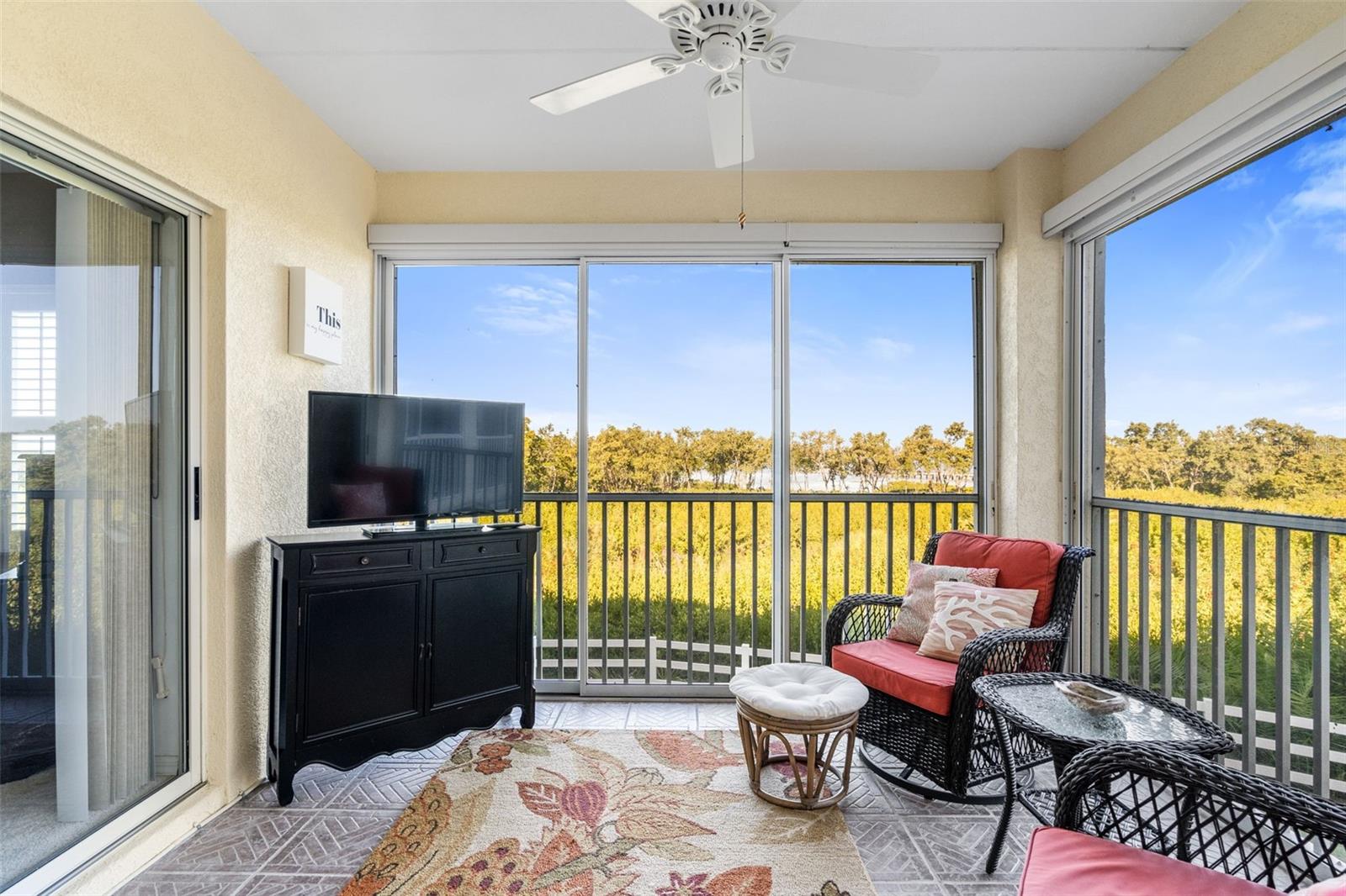 THE ESTUARIES I - Residential