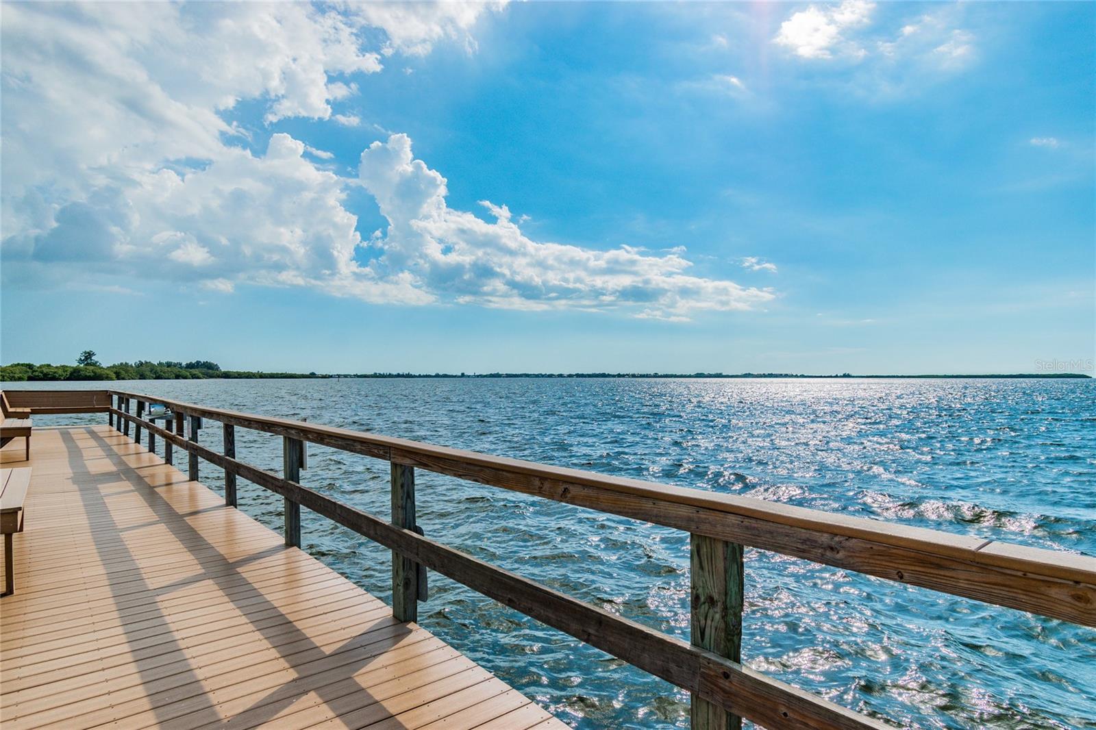 THE ESTUARIES I - Residential