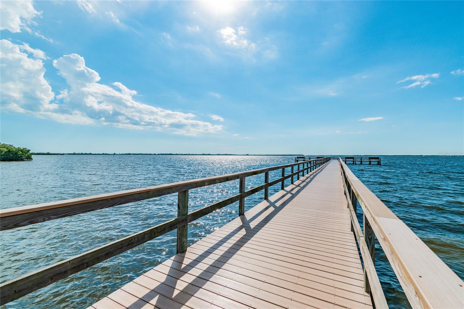 THE ESTUARIES I - Residential