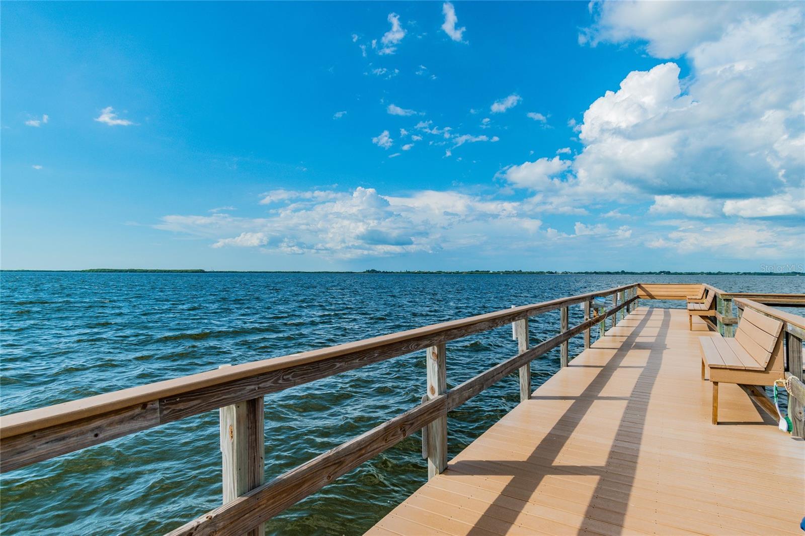 THE ESTUARIES I - Residential