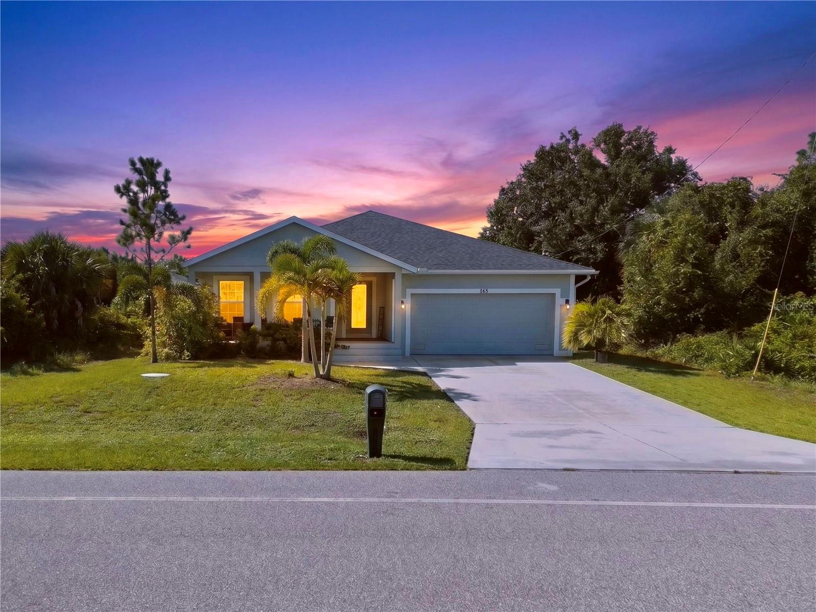185 INGRAM BOULEVARD, ROTONDA WEST, FL, 33947 1 185 INGRAM BOULEVARD