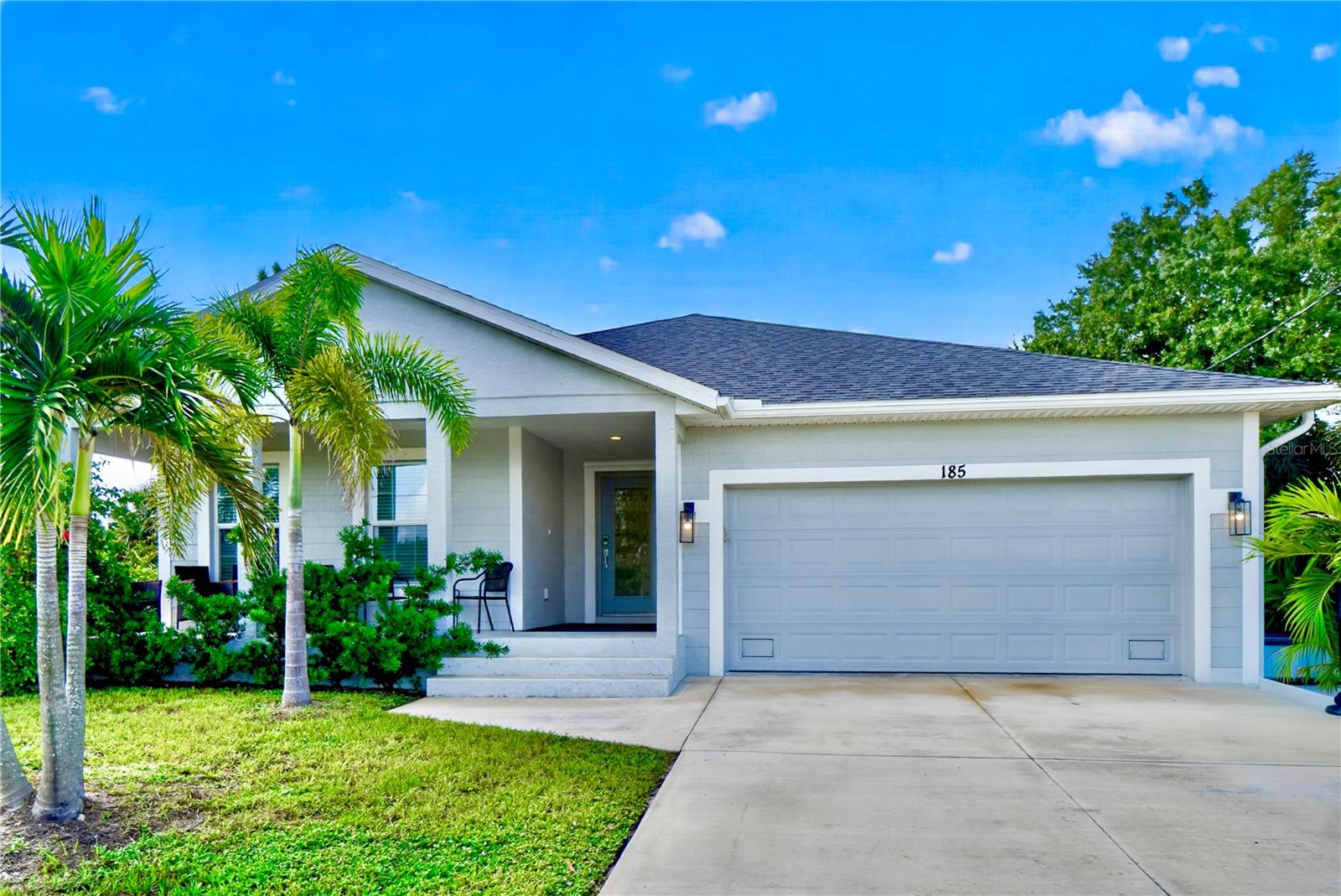 185 INGRAM BOULEVARD, ROTONDA WEST, FL, 33947 4 185 INGRAM BOULEVARD
