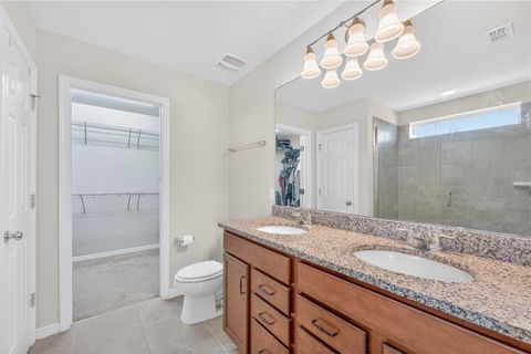 Tiny photo for 17128 Basswood Lane, Clermont, FL 34714 (MLS # O6378342)