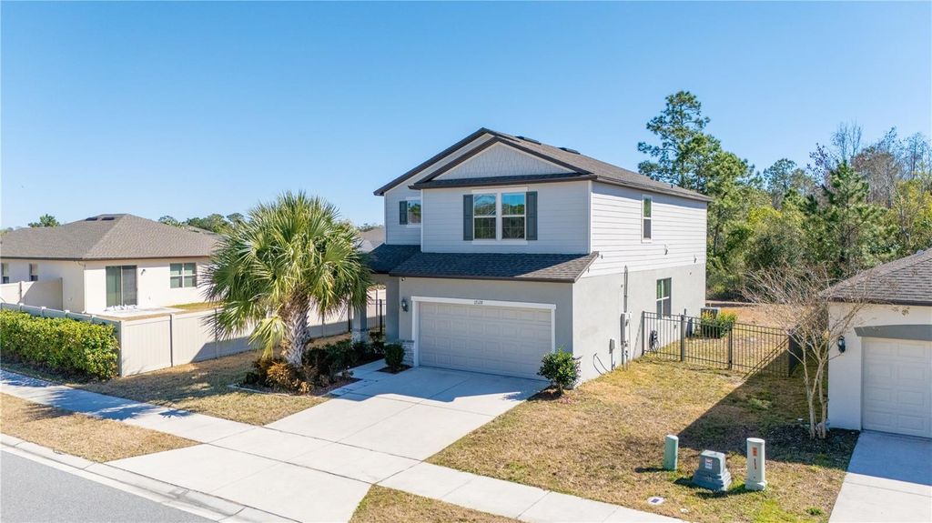 Photo of 17128 Basswood Lane, Clermont, FL 34714 (MLS # O6378342)