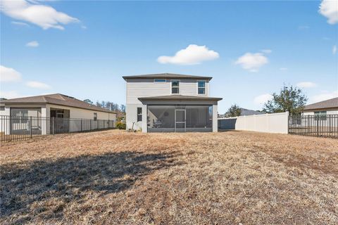 Tiny photo for 17128 Basswood Lane, Clermont, FL 34714 (MLS # O6378342)