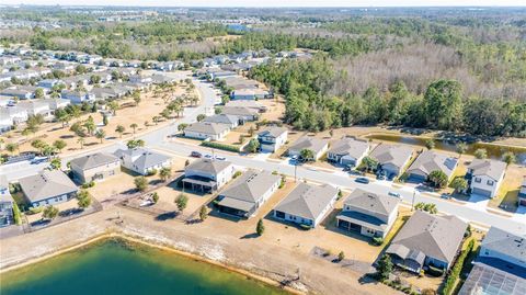 Tiny photo for 17128 Basswood Lane, Clermont, FL 34714 (MLS # O6378342)