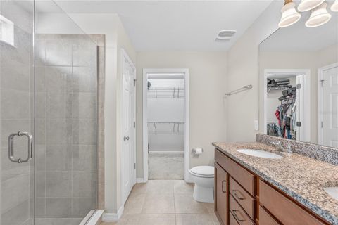 Tiny photo for 17128 Basswood Lane, Clermont, FL 34714 (MLS # O6378342)