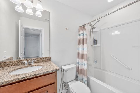 Tiny photo for 17128 Basswood Lane, Clermont, FL 34714 (MLS # O6378342)