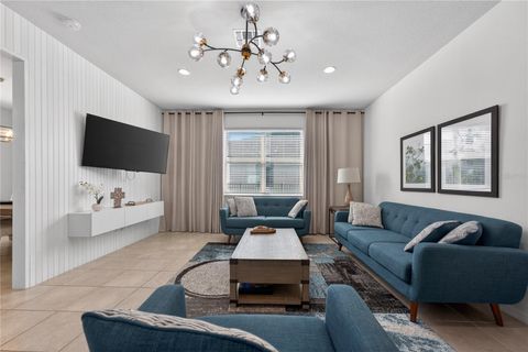 Tiny photo for 17128 Basswood Lane, Clermont, FL 34714 (MLS # O6378342)