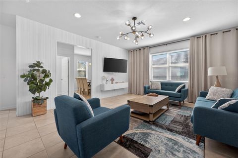 Tiny photo for 17128 Basswood Lane, Clermont, FL 34714 (MLS # O6378342)