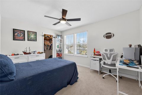 Tiny photo for 17128 Basswood Lane, Clermont, FL 34714 (MLS # O6378342)