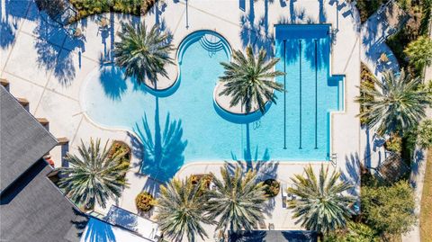 Tiny photo for 17128 Basswood Lane, Clermont, FL 34714 (MLS # O6378342)