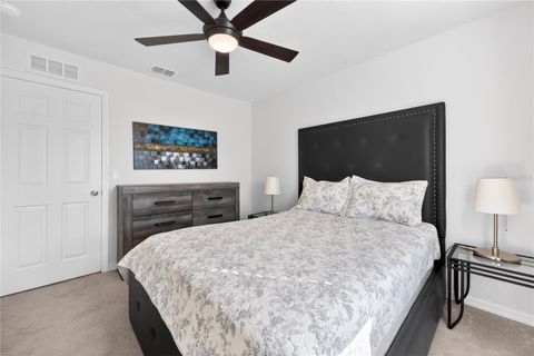 Tiny photo for 17128 Basswood Lane, Clermont, FL 34714 (MLS # O6378342)