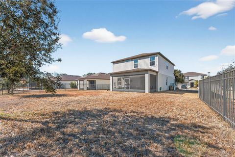 Tiny photo for 17128 Basswood Lane, Clermont, FL 34714 (MLS # O6378342)