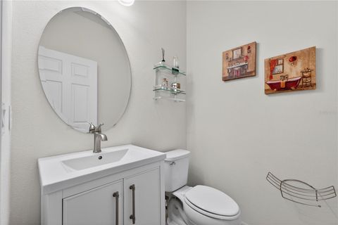 Tiny photo for 17128 Basswood Lane, Clermont, FL 34714 (MLS # O6378342)