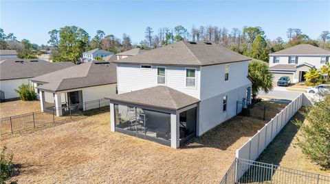 Tiny photo for 17128 Basswood Lane, Clermont, FL 34714 (MLS # O6378342)